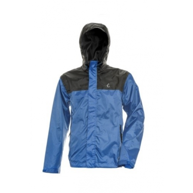 SMN MALE RAIN JACKET (FINAL SALE : NON RETURNABLE / REFUNDABLE)